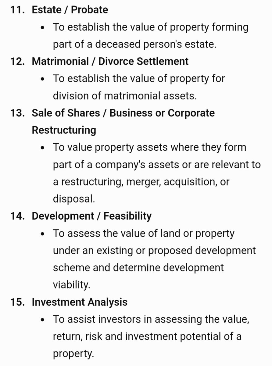 MekondjoKondja's tweet photo. The volume of valuation. Send your child to Property Studies 📚🏘️ https://t.co/pVrv6ozPl6
