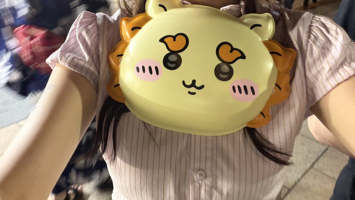 27garytiger's tweet photo. お祭りでシーサーのお面見つけてアツい https://t.co/kTtW5wiLn8