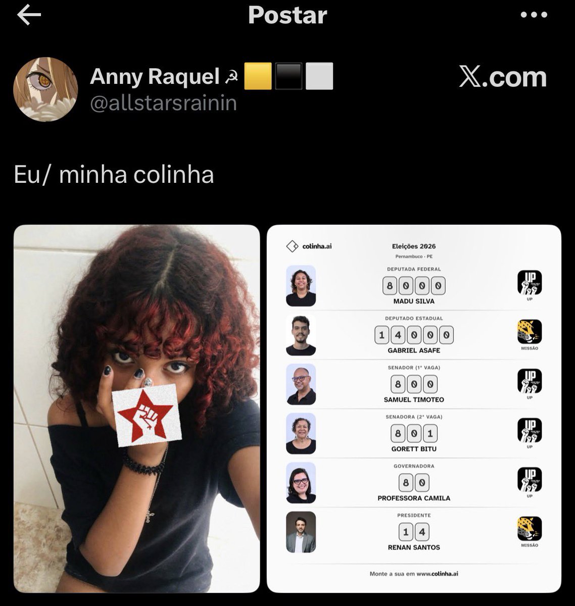 L3moz's tweet photo. É cada coisa que me aparece… https://t.co/oRlaFsOIwJ