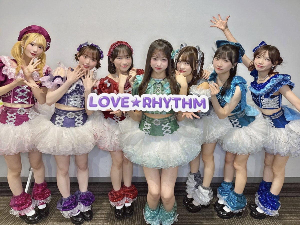 ideal_peco's tweet photo. 『 LOVE★RHYTHM 2026 in 品川グランドホール 』
出演させていただき有難うございました！

終演後、21:20〜22:30特典会です📸
よろしくお願いいたします🫧

＼\ 📢次回のライブ情報 /／

『 LEADING WEST 』出演させて頂きます🎀

📅2026年9月21日(月祝)
📍Spotify O-WEST
🕰OPEN17:30 / START18:00
🎫優先エリア￥5,500 / 通常エリア ￥2,000 (+1D)
🔗https://t.co/yyFUHSwRYA
〜9月21日(月)16:59

／⸝⋆
👗ピンク衣装
🎁写メ券（トークなし）
＼⋆⸜

《#アイペコスケジュール》
🎤18:20〜18:40
📸18:50〜20:00

#idealpeco #アイペコ