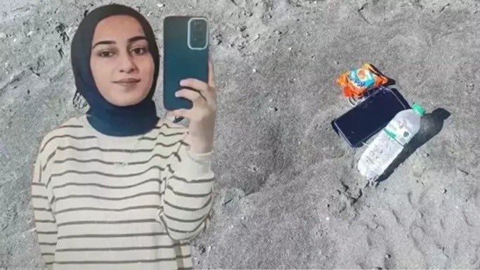 msbmagazin's tweet photo. Rojin Kabaiş’in Telefonu Açılabilir Önce Aynı Modelde Test Yapılacak

Rojin Kabaiş’in ailesinin avukatı Abdurrahman Karabulut, bugüne kadar şifresi çözülemeyen Rojin’e ait telefonla ilgili yeni  çalışma yapılacağını açıkladı.
#rojinkabaiş #RojinİçinAdalet #RojinKabaişİçinAdalet https://t.co/N5BWJwla2l