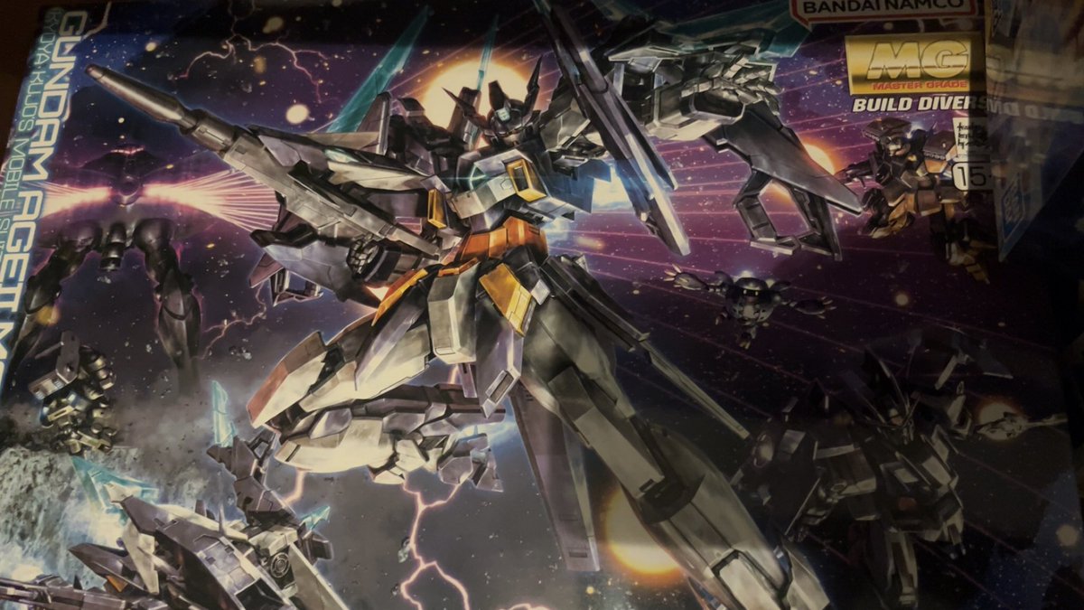 ceocatboss's tweet photo. these shouldn’t take long to build right…??? #gundam https://t.co/r6MKcYWxtd