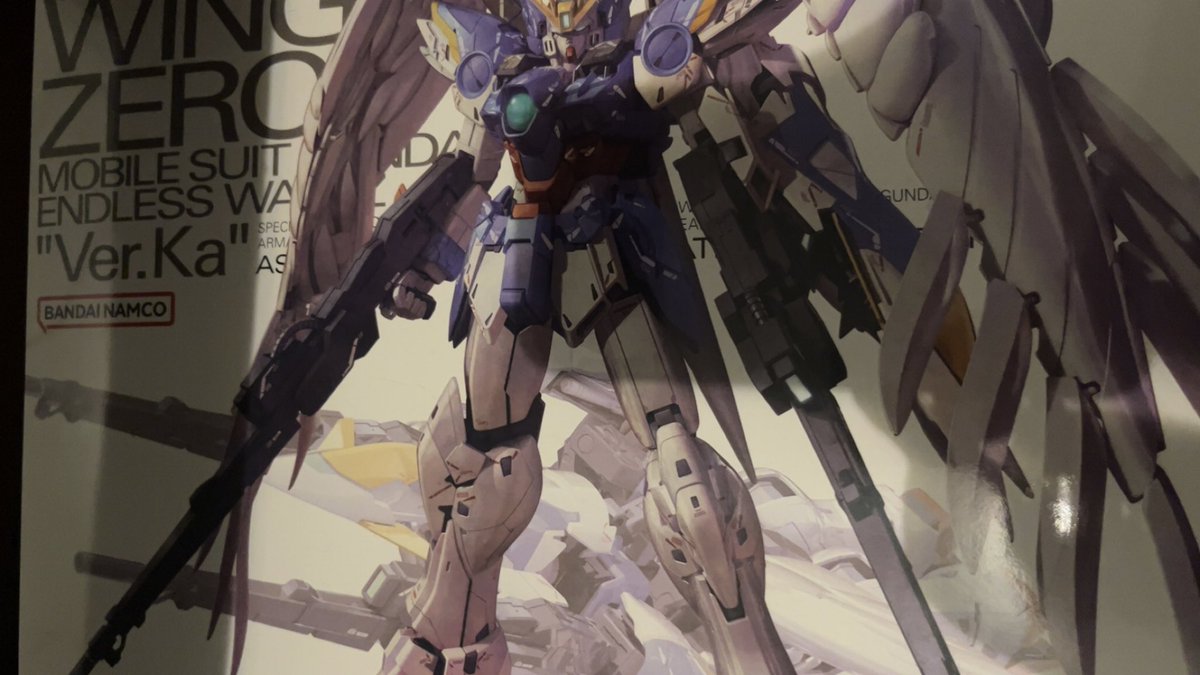 ceocatboss's tweet photo. these shouldn’t take long to build right…??? #gundam https://t.co/r6MKcYWxtd