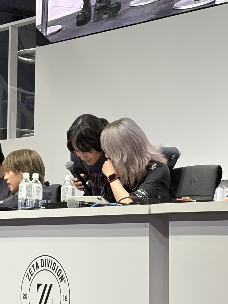 yg4e3's tweet photo. みんなかっこよかった😭😭✨️✨️
 #ZETAWIN https://t.co/JVyHBLQEbW