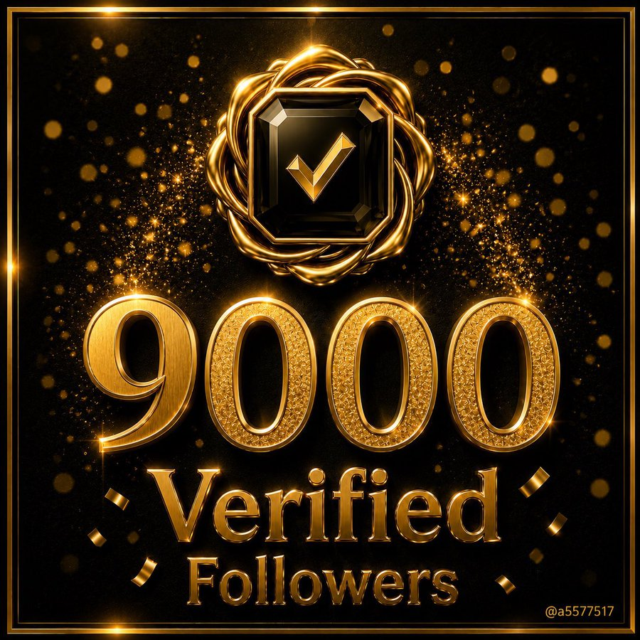 Mikiee_20's tweet photo. If you need 9000+ followers 

Say Yes 

I will boost your page. https://t.co/shACb6JsDF