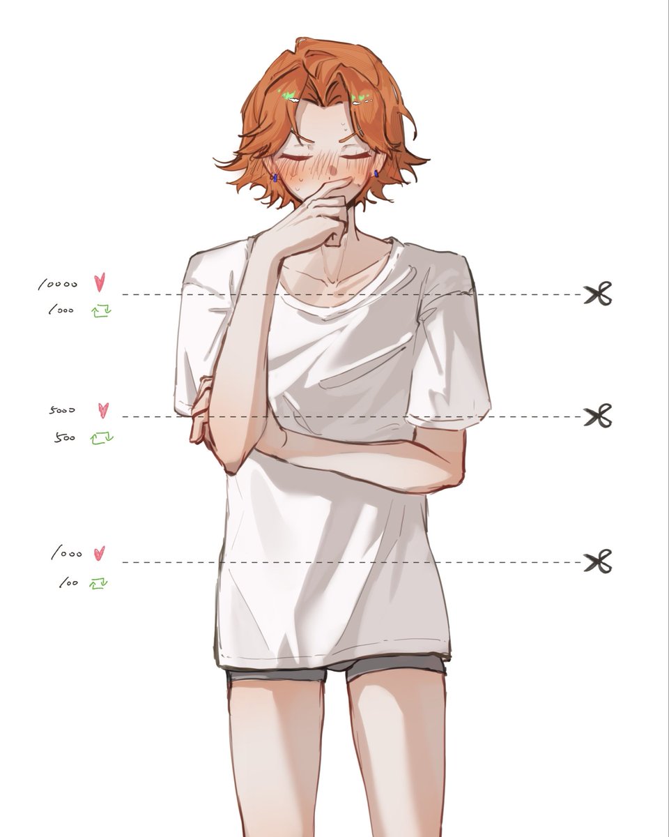 Luyi06575120's tweet photo. ✂️❤️🔁 https://t.co/FJ0CmPi3HO