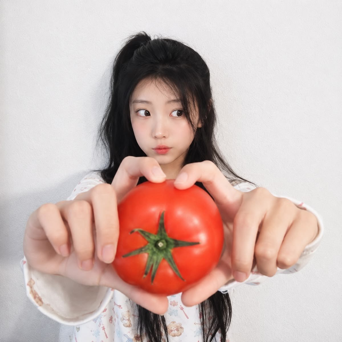 wonheebase's tweet photo. 🍅 https://t.co/pI4nfDthk2