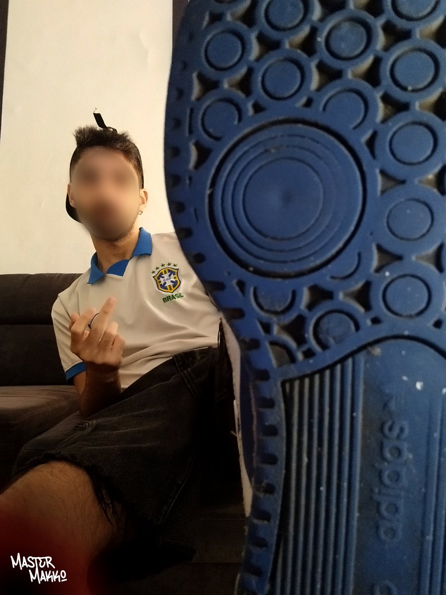 MasterMakko's tweet photo. 🇧🇷 Fique calado e ignorado aos meus pés, minha atenção você só chama pagando

#cashalpha #cashmaster #feetfetısh #feetworshi̇p #feet #findom https://t.co/0ItaFq1o4f