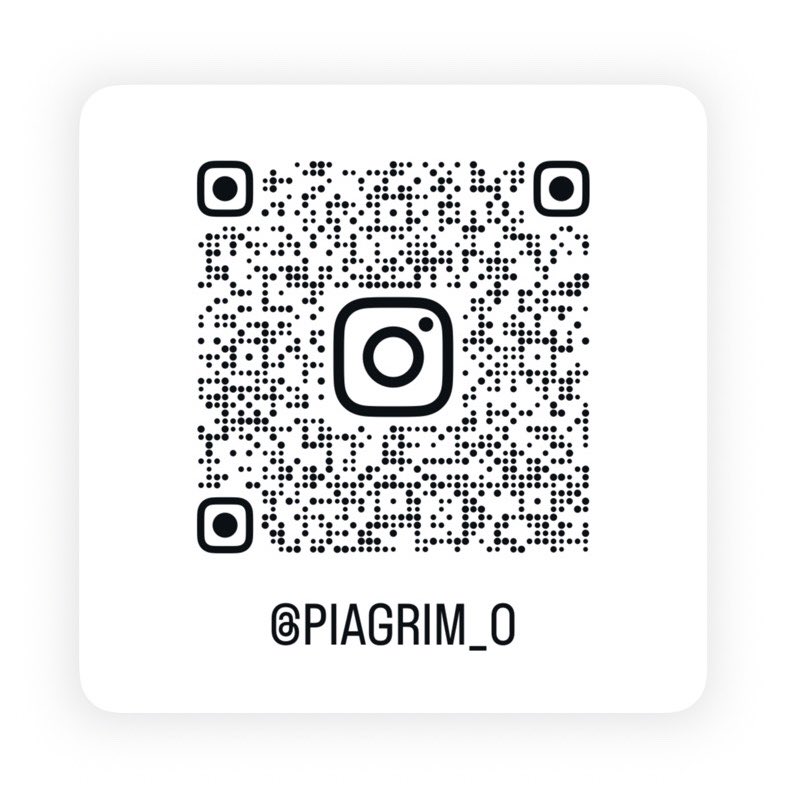 PIAGRIM_O's tweet photo. ✧－－－－－－－－－－－－－✧

　　　公式Instagram開設

✧－－－－－－－－－－－－－✧

https://t.co/efz7robLG8

PIAGRIM公式Instagramを開設しました！

メンバーのオフショットや、ここでしか見られない活動の裏側をお届けしていきます✦ ݁˖

是非フォローよろしくお願いいたします🪽 https://t.co/8i4hfoe7Vj