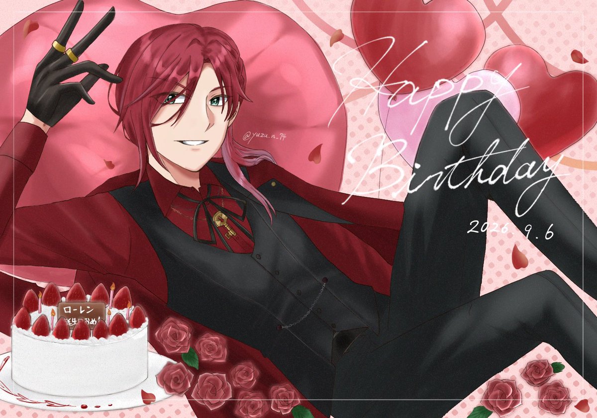 yuzu_n_74's tweet photo. ビッグウェーブの誘惑に負けたので🏷️失礼します😌
vlt(♦☕多め)、🗝💸中心にいろいろなライバーさんを描いています！
コスも好きなのでレイヤーさんも良ければ…
全反応巡回し、気になった方を無言フォローいたします。
 #にじさんじ絵描きさんと繋がりたい
 #ヴォルタ絵描きさんと繋がりたい https://t.co/26gFsnnFgR