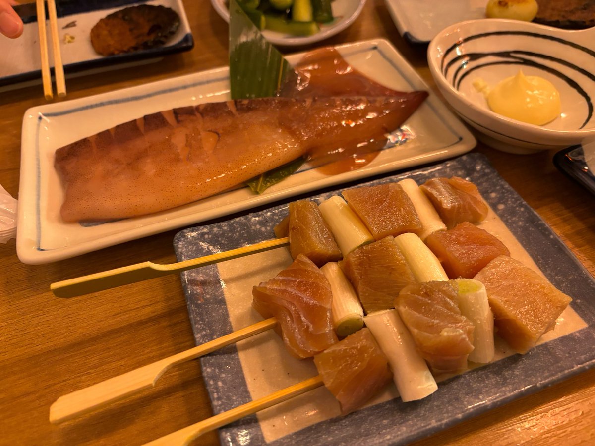saku___zz's tweet photo. 夕方はおかき先輩に奢ってもらいました！ https://t.co/7CIZ2U4Vdu
