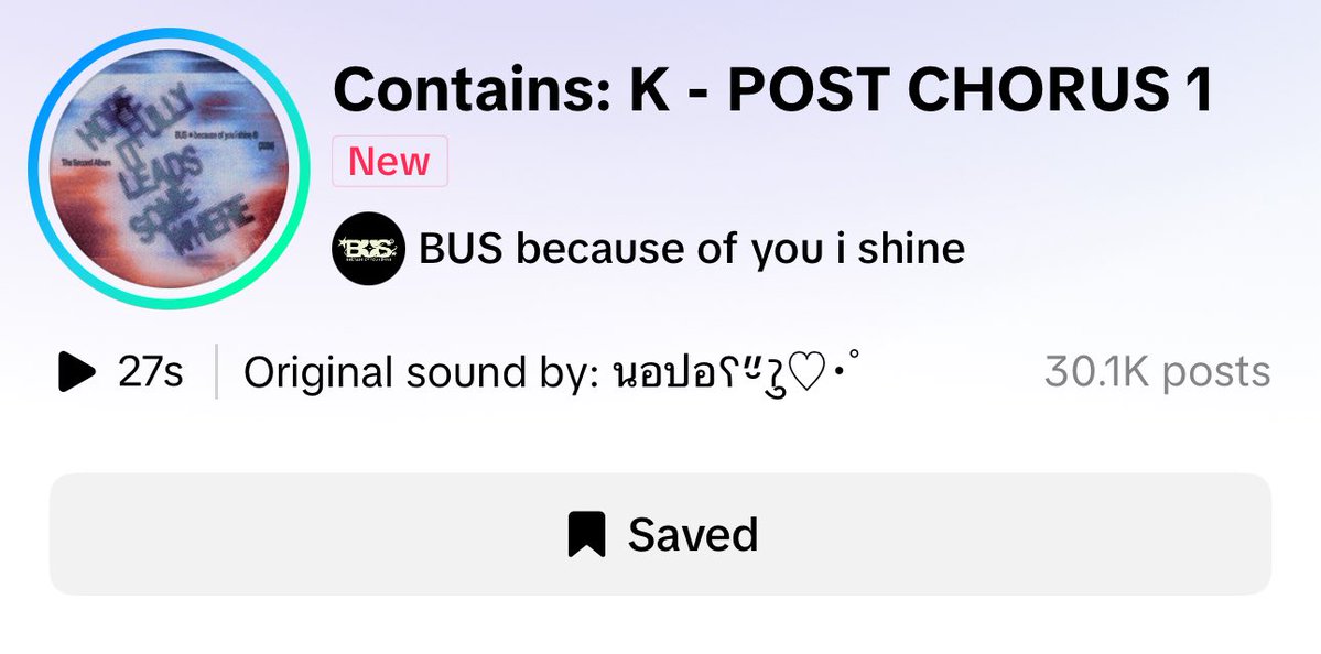 dyno_proxy's tweet photo. 30K แตกแล้ว ไหลไปอีกเรื่อยๆครับ

#BUS_K
#KChallenge https://t.co/ipM1QdCFxx