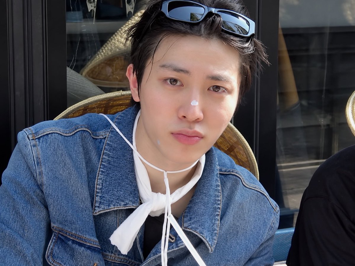 soothari's tweet photo. อยากขอน้องมุมาเลี้ยงบ้าง อยากเลี้ยงน้อง🥺🐮🤏🏻 https://t.co/c1F2R84rSI