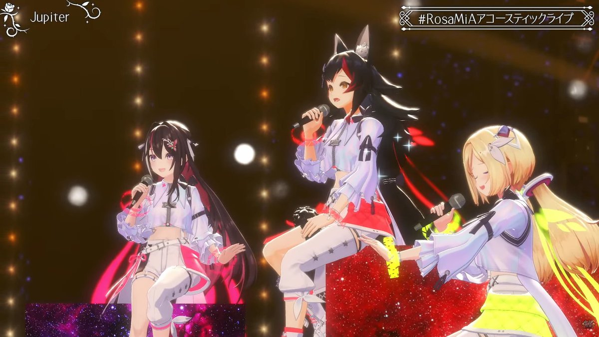 00Nandayo's tweet photo. これは滅茶苦茶練習したんだろうなぁ
#RosaMiAアコースティックライブ https://t.co/kqqHaLxWDc