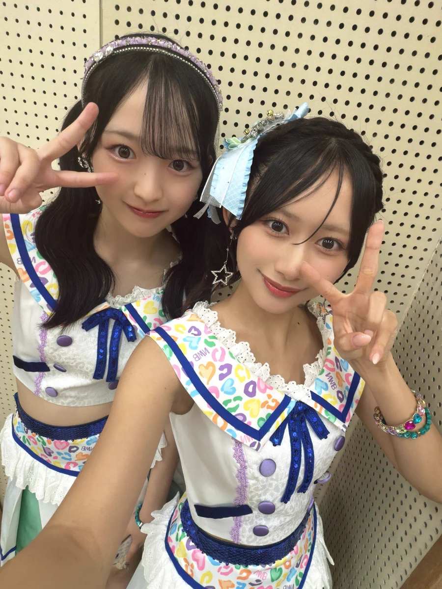岡腰 星来（NMB48） (@seira_nmb48) / X