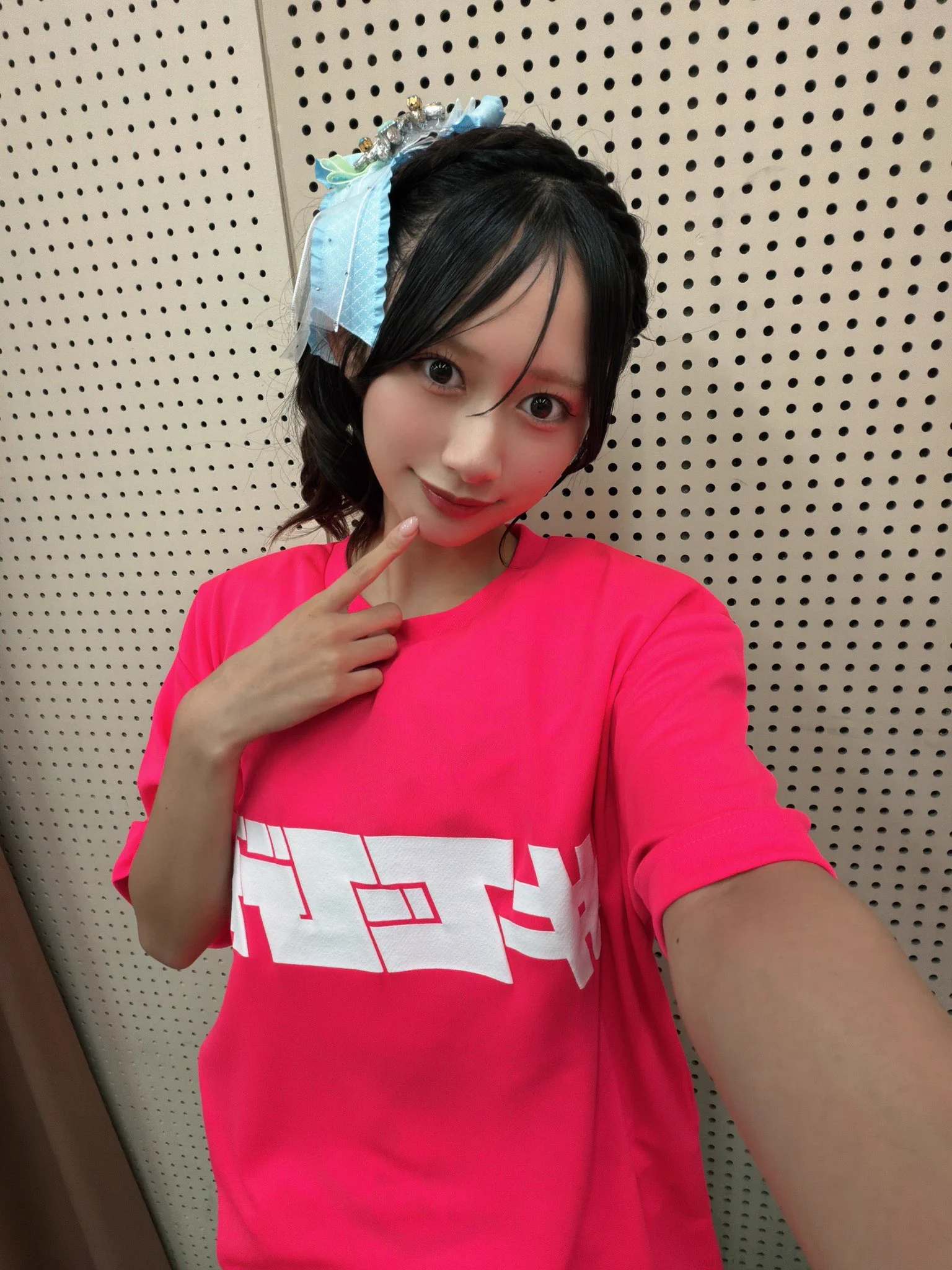 岡腰 星来（NMB48） (@seira_nmb48) / X