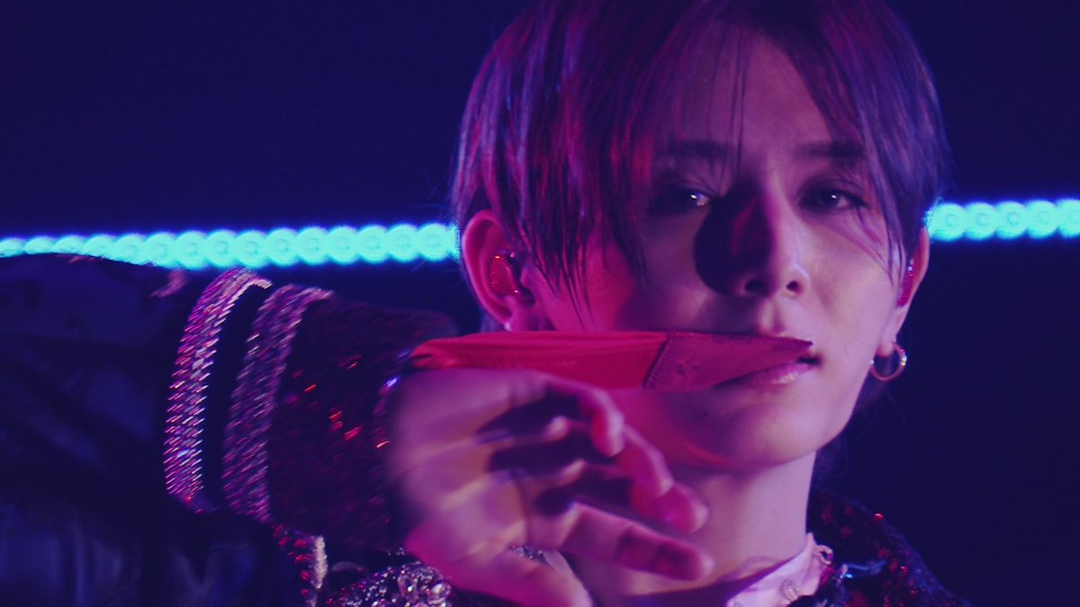 yuzunosub's tweet photo. Ssay 愛よ、僕を導いてゆけ 山田涼介 https://t.co/EcxCLqRtQt