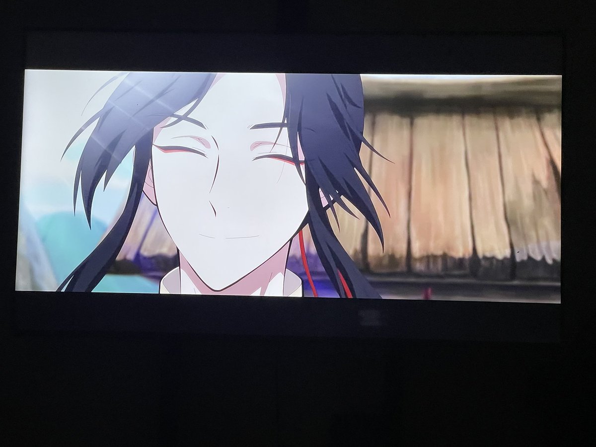 dbqwanan's tweet photo. hearing his "gege" again after YEARS reawakened smth in me https://t.co/4JzQMQAVAy