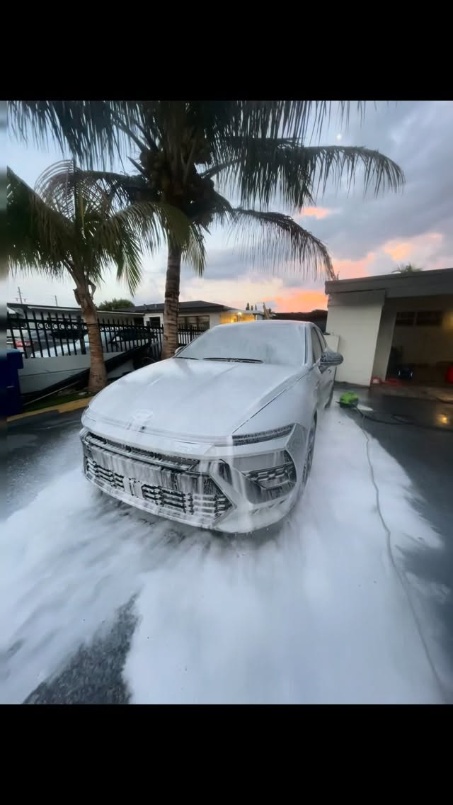 sugarfreexsteve's tweet photo. LuxeHaven Detailing 
Miami’s go-to detailing spot

Rental owners know: clean cars mean 5-star reviews. We turn turnover stress into showroom-ready shine. Drop-off service in Miami. DM to reserve your spot. https://t.co/1A2in6Bxr7