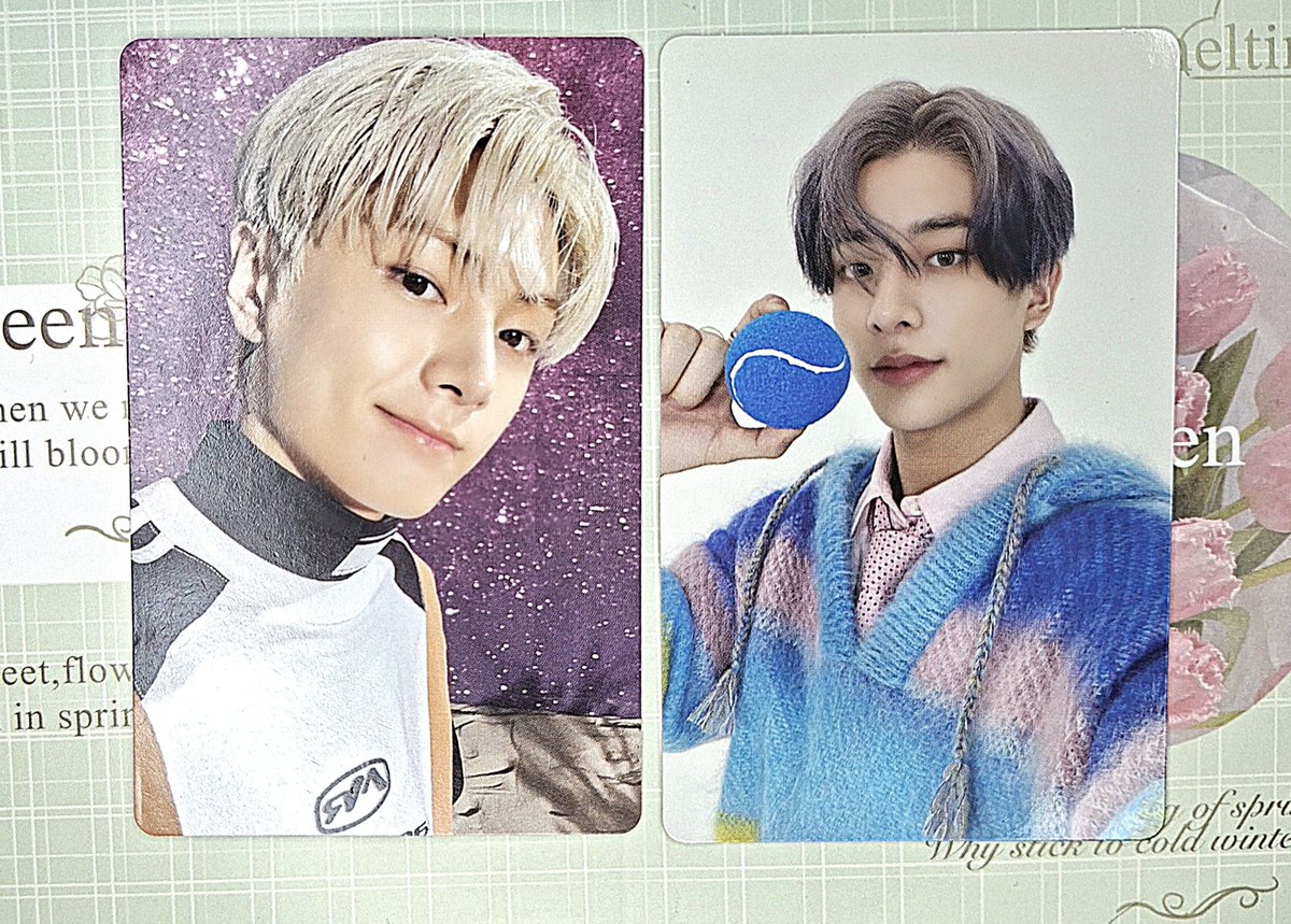 aetherjyke's tweet photo. 🎁⊹₊ GIVEAWAY receh🤏🏻

For 3 lucky winners
1. Jay pc ggu ggu package
2. Jake pc manifesto Enver
3. Ewallet 20k 

୨୧ Cukup rt like sama komen bebas yaa mau hadiah yg manaa💗
❗️must be an Engene 
❗️harus sayang semua member (nanti ak cek akunnya
❗️yg pc bersedia co 2k di oren yaa https://t.co/fzGt7vCMPx