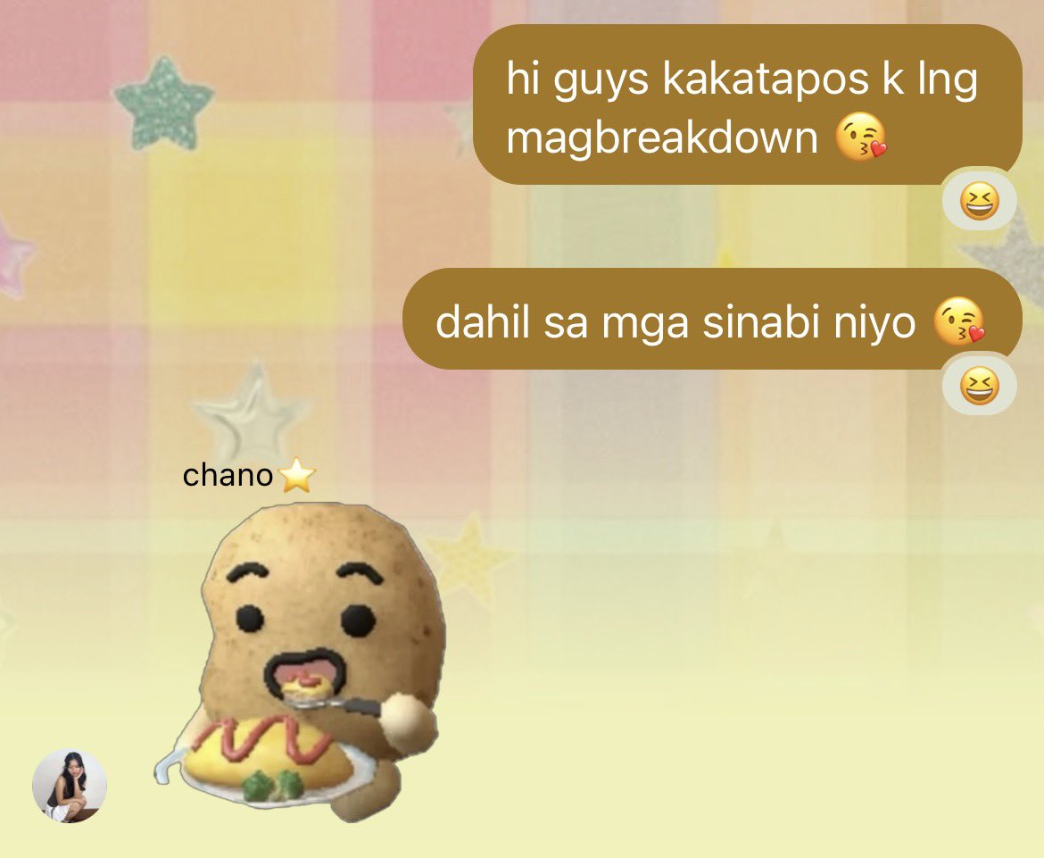 lfbskx's tweet photo. Tang Inah <3 https://t.co/eLJczOmr3E