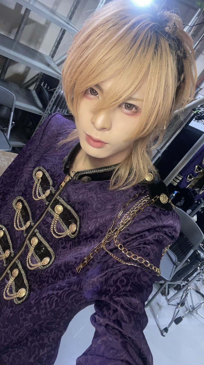 TKHY_Shin's tweet photo. Festtoke！！ありがとうございました！！
久しぶりの名古屋✨️
久しぶりの先輩方との再会もありでアツいライブでした！！
名古屋来月また会いに行くよ！🔥🔥🔥 https://t.co/UDyEnurYET
