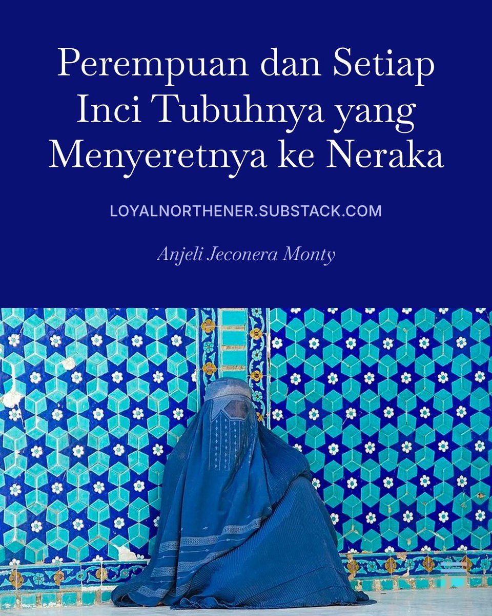_____moey's tweet photo. what i read on substack today 🛋️

tema : perempuan https://t.co/QiGCcfe6Ym