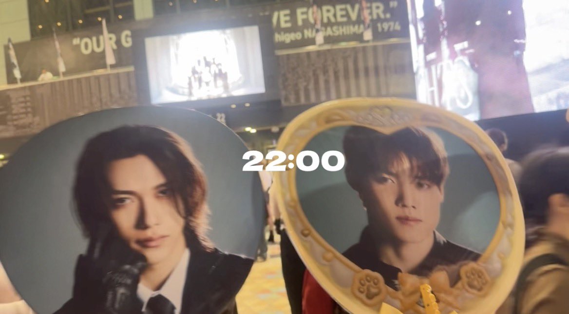 maresansan96's tweet photo. 東京ドーム公演楽しかった✌🏻(•ω<)⭐️ 単番だったのだけどお友達にも会えたり嬉しかったー!! 京セラも楽しみだ😻💗

#INI_DOME_TOUR #INI_CITY_OF_LIGHTS https://t.co/6cr1W3qPbp