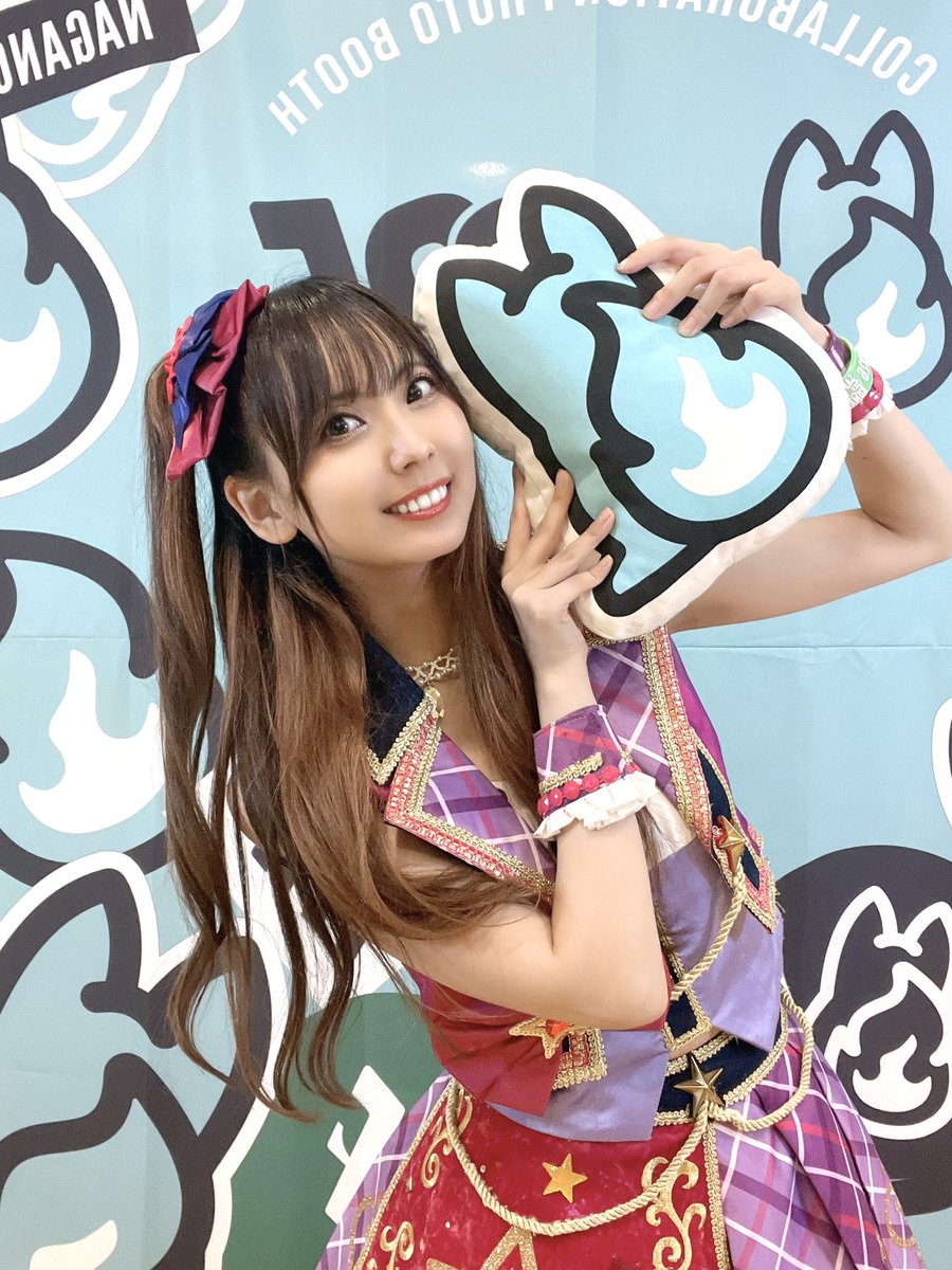 hoshizaki_kana's tweet photo. 『ナガノアニエラフェスタ2026』
初参戦！！ありがとうございました🎀
初めてのアニエラ楽しすぎました！！！😭

みなさんの熱気を体中に浴びれて最高の時間になりましたーーー🫶

これからの #アイカツスターズ ！を見逃さないでくださいね♡

また来年も会えますように🔥
#NAF26 #アニエラ https://t.co/iJiXq5eI4A
