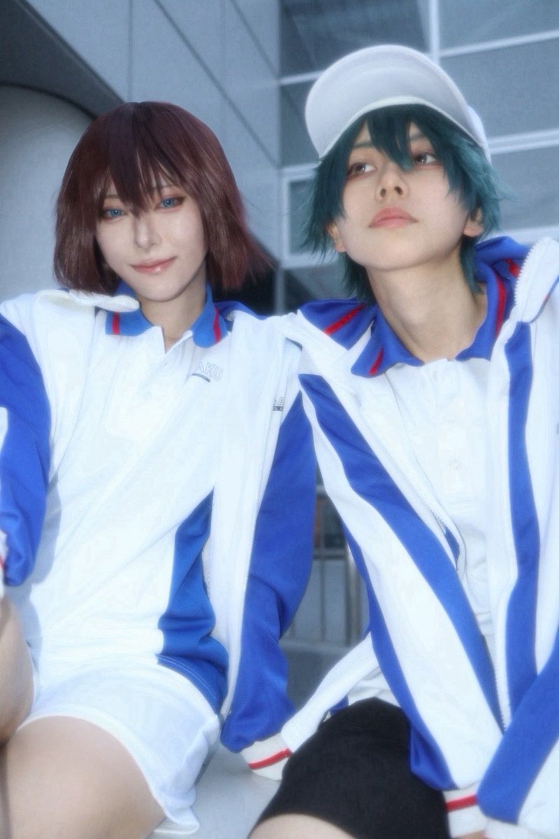 74c5_'s tweet photo. cos. tnpr

「お手やわらかに」

#シンサツコス4 https://t.co/I3sx5roOEw