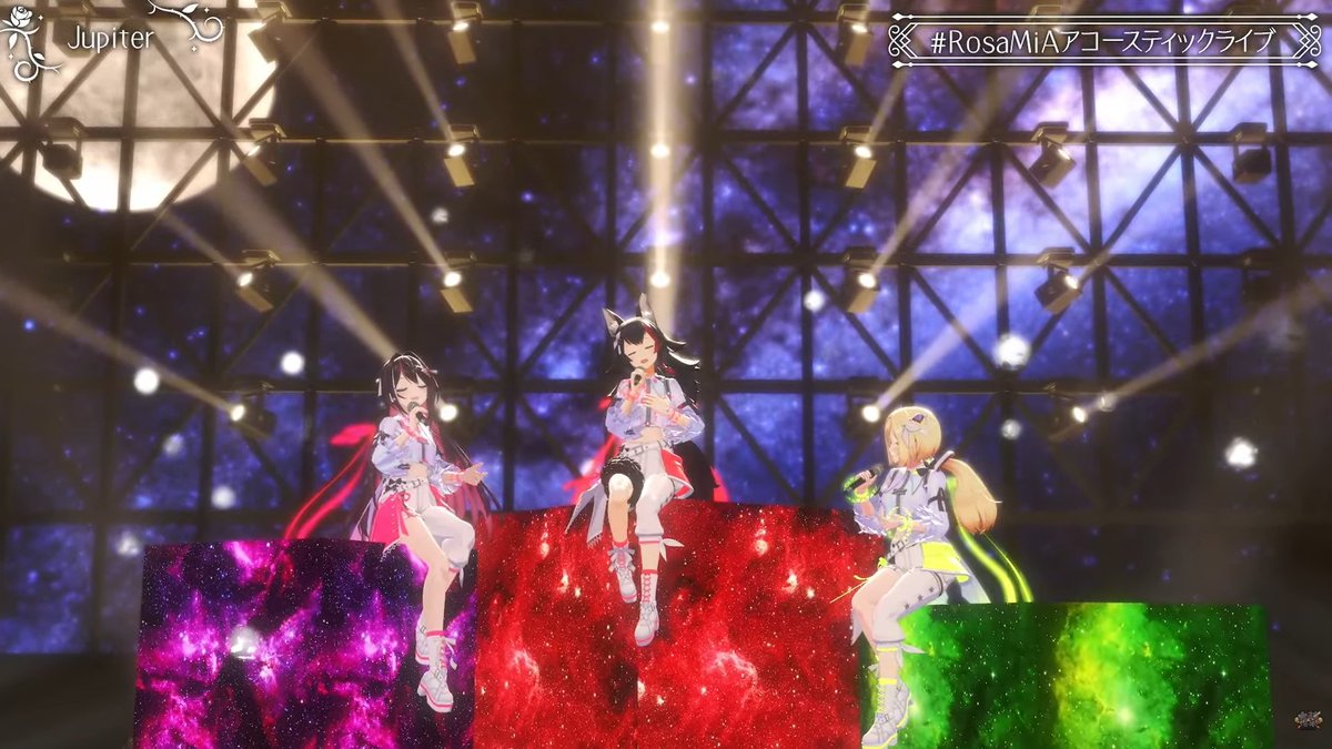 00Nandayo's tweet photo. これは滅茶苦茶練習したんだろうなぁ
#RosaMiAアコースティックライブ https://t.co/kqqHaLxWDc