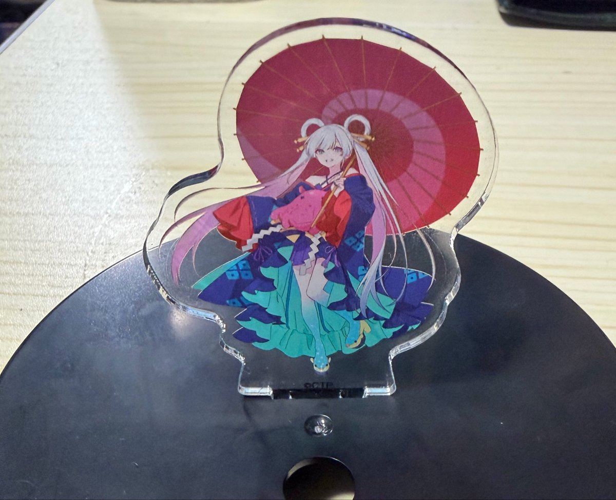 aki_Irh18's tweet photo. ぴったりすぎる https://t.co/pM0qZPYcqT