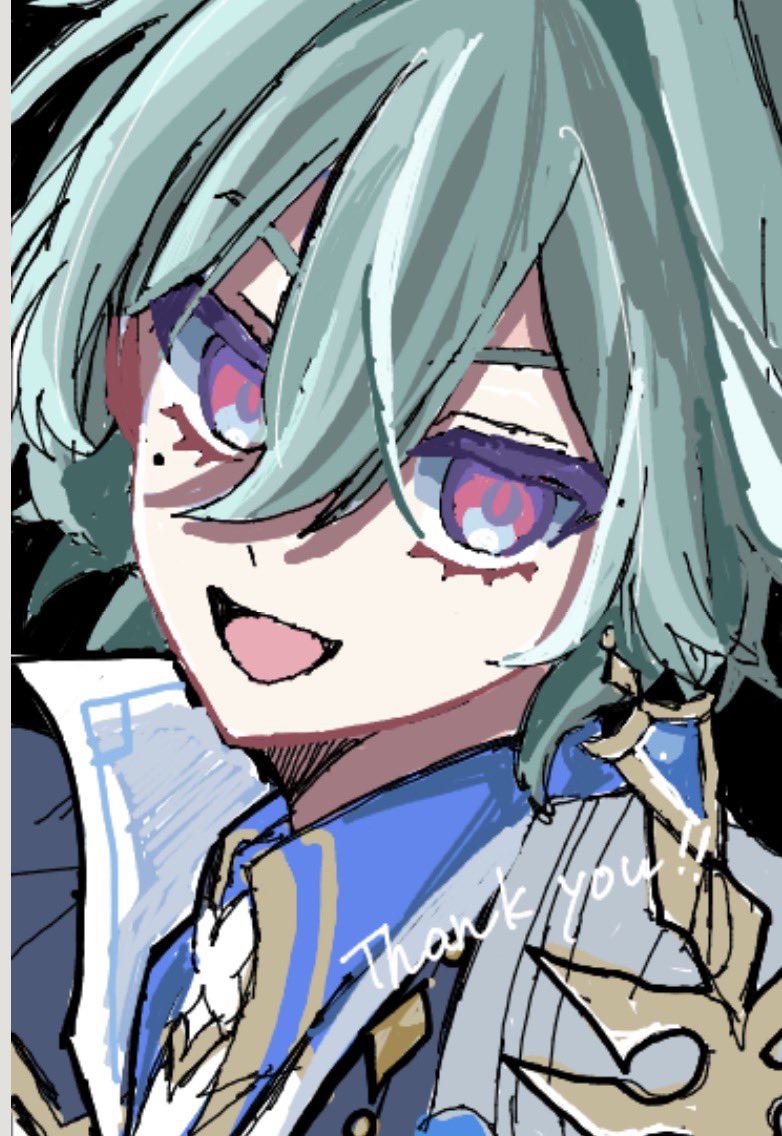 muri_gaming's tweet photo. 結局塗ってきた
絵チャムズ https://t.co/Pi0VyfGC8P