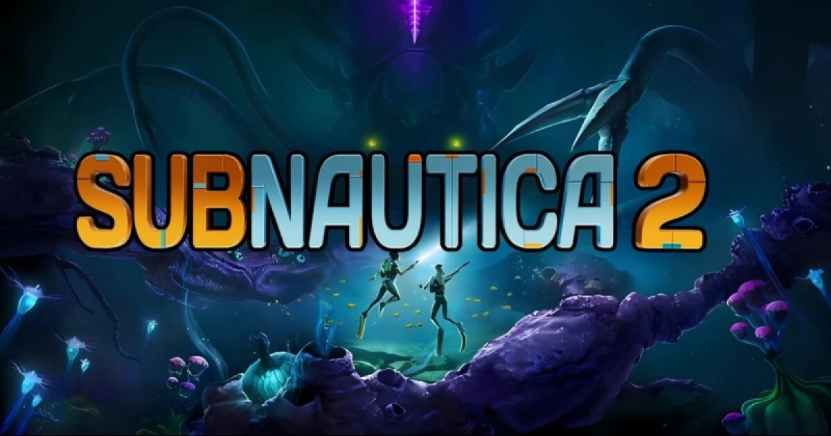 noobs_es's tweet photo. Análisis Subnautica 2 (85/100): no reescribe, perfecciona. Biomas más verticales, IA afinada y coop que suma sin restar tensión. Sonido y progresión brillan; algún glitch y tirones. Léelo aquí: https://t.co/p9xyVMaU1i #Subnautica2 #Análisis 🎮 https://t.co/1bqTqnE2Ak