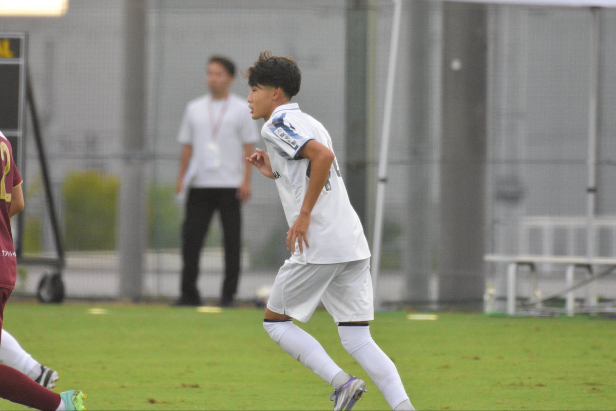 maooo__03128's tweet photo. 26.0920.Sun I 🌪️
U21 Vs ヴィッセル神戸U-21 https://t.co/PFOwgbQHbR