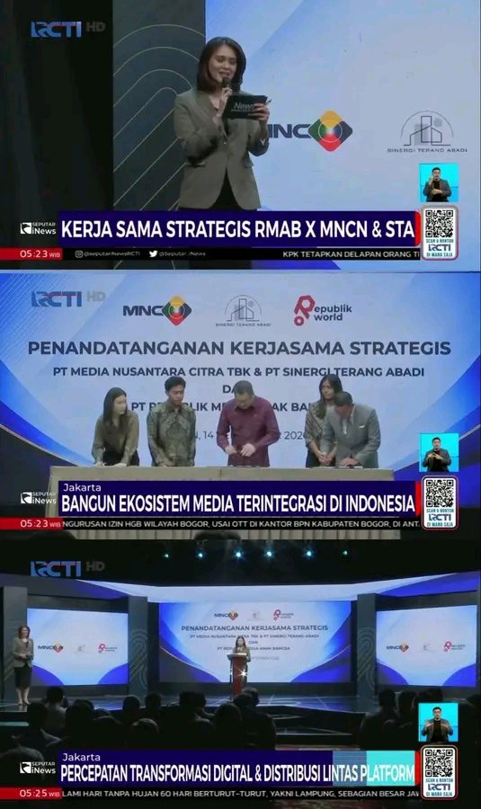 Nandy_Aprian's tweet photo. @DokGooners Bagi yg ngak tau MNC itu mau bankrut ,inews sama jaringan radio mereka aja baru dijual ,belom lagi kasus HT yg sama pengusaha yg dia harus bayar ganti rugi lebih dari 1T https://t.co/yYic1iAXD3