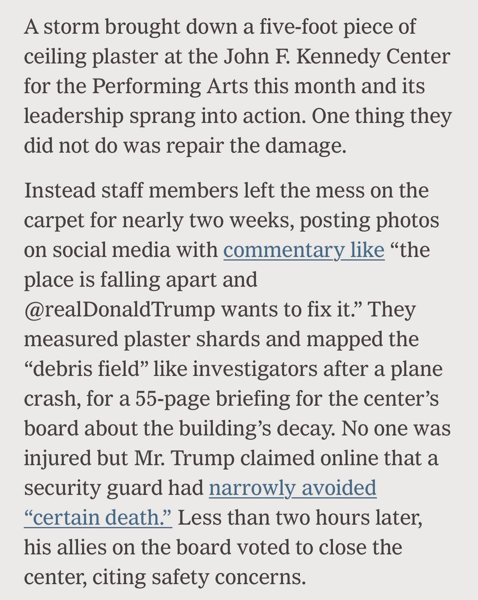 nycjim's tweet photo. Well said, @nytimes.

https://t.co/FajsWpyHHs https://t.co/ZgFZW0j4tB