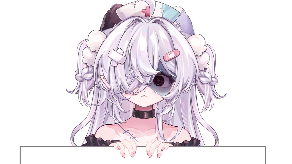 ZombieCatMaize's tweet photo. there’s a spider in the corner of my room and i fear if i get up, it will disappear and then idk where it’ll be 😭 i don’t want it to eat meeee
#Vtuber #ENVtuber #VtuberUprising https://t.co/DjUP9pYur6