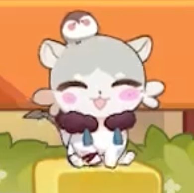 jingrenIvr's tweet photo. JING YUAN CHIMERA 😭😭😭😭 https://t.co/Wragylekny