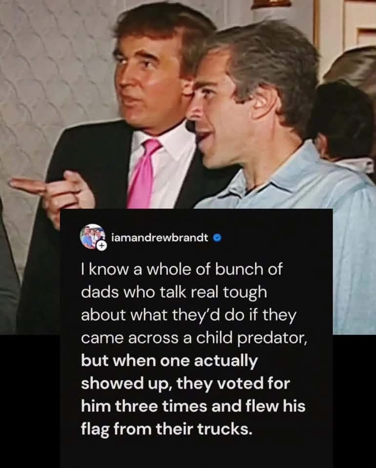clarkson27171's tweet photo. @0ivankaTrump1 You’ll be in Jail you Paedophile https://t.co/J1JcFWVNoy