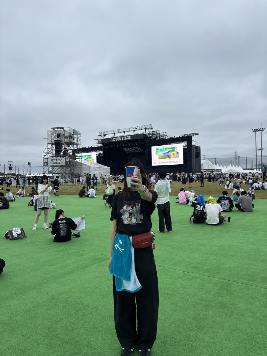mo43989977's tweet photo. 100均かっぱ大活躍フェス☔️

#RIJF2026 https://t.co/DXwgUhBTtx