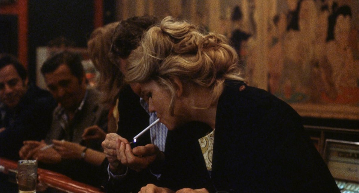 cinembience's tweet photo. A Woman Under the Influence (1974) by John Cassavetes https://t.co/QHIwq3rmSX