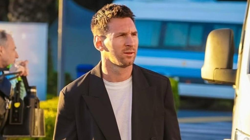 todonoticias's tweet photo. Lionel Messi donó 2,6 millones de euros para ayudar a construir un centro de atención a niños con cáncer https://t.co/IcQdZ8p6Zb https://t.co/of9ipsAZQd
