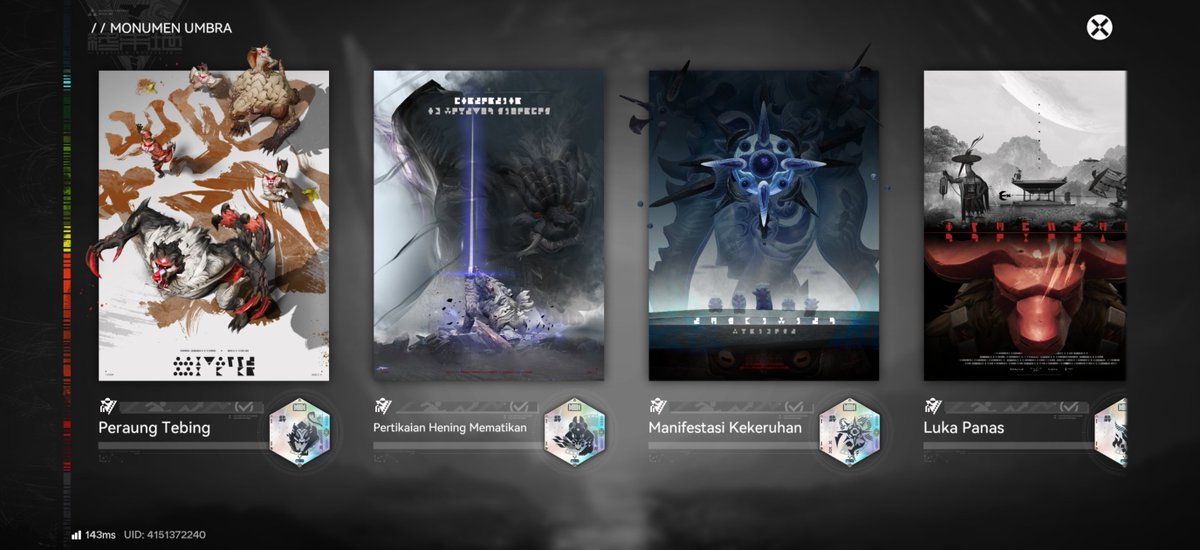 DevaPW08's tweet photo. Comeback dari 1.1 lalu push semua content dan story modal tim f2p laevatain dan ternyata bisa libas semua, padahal yg max laeva doang 😁 https://t.co/PwzmDoTprY