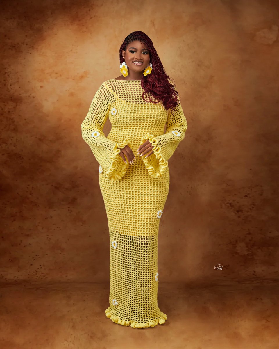 Blessedcrown__'s tweet photo. This one feels different. After years of calling crochet “just a hobby,” I’m finally turning my passion into a business.

New age. New chapter. New beginnings.

@Blessedcrown__ is officially back. 🧶🤎

Happy birthday to me. 🥂 https://t.co/nfFIT7hRAj