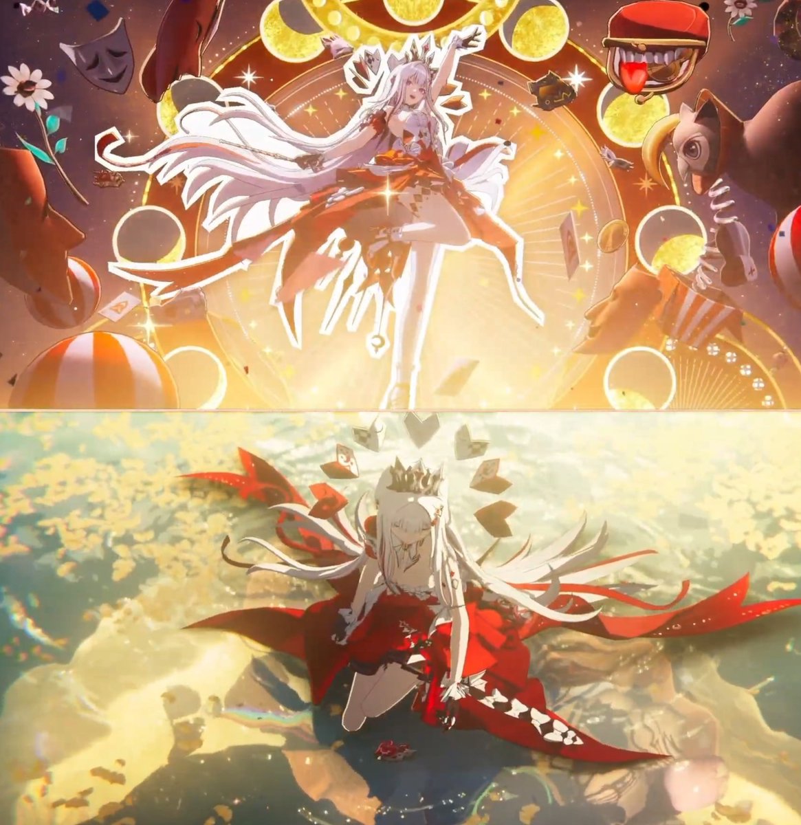Gacha_Zone's tweet photo. AHA REVEALED 

#HonkaiStarRail https://t.co/XIR8OduwOS