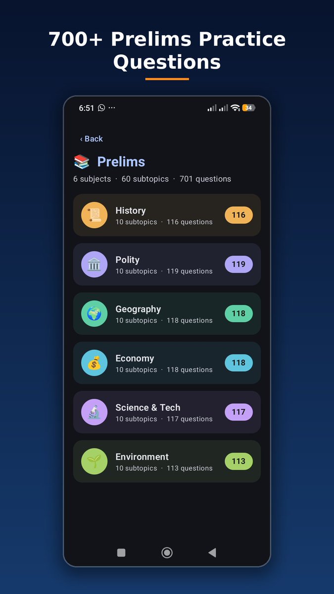 UpscExpress's tweet photo. We have developed an app. It's currently invite-only. Drop your email in the comments and we'll send you early access 👇 https://t.co/eOmLwopIwh