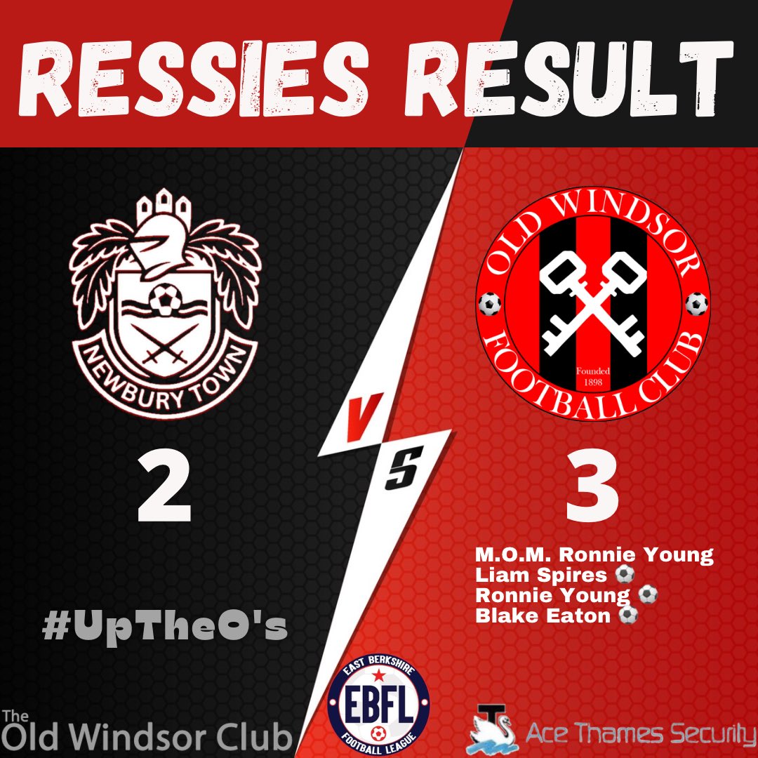 OldWindsorFC's tweet photo. https://t.co/OLkocyvVhu