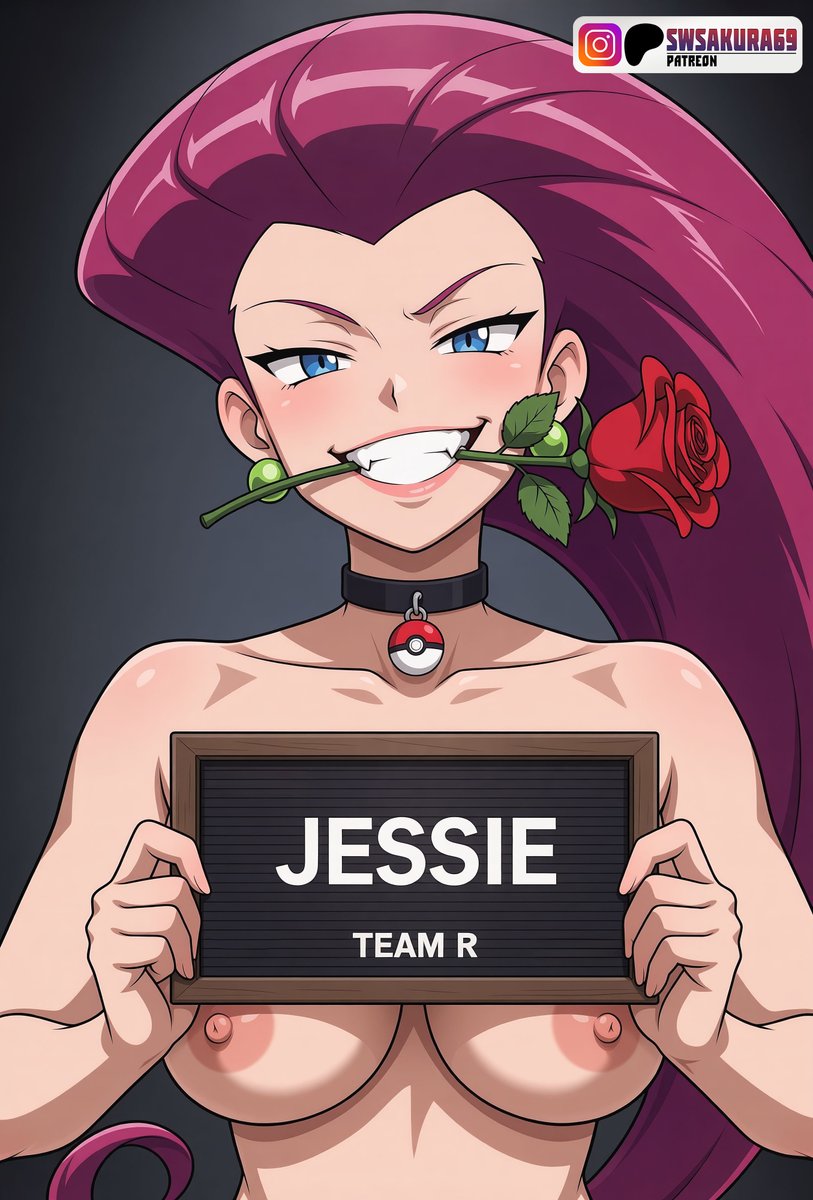 SwSakura69's tweet photo. 🔥 JESSIE FULL SET! 🔥

Want the full uncensored pack?

👉 Link in bio / Patreon - swsakura69

Over 10000+ exclusive anime girls 💦

#Jessie #Pokemon #TeamRocket #NSFW #AnimeArt https://t.co/yWaFhKiKxc