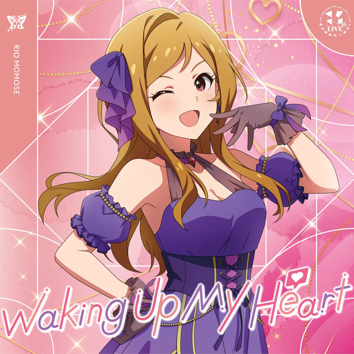 ミリオンライブ！ランティス公式ツイッター (@imas_lantis) / X